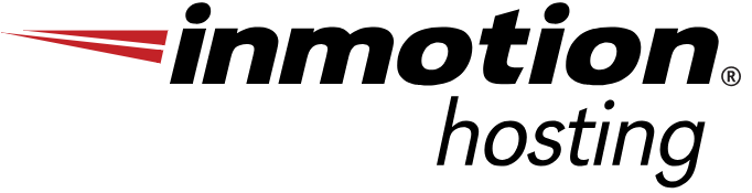 Inmotion Hosting Logo
