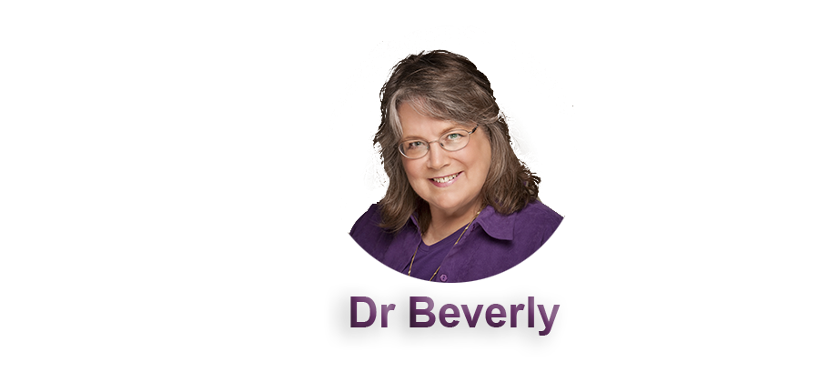 Dr Beverly Lawrence