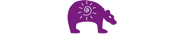 Danding Bear Logo